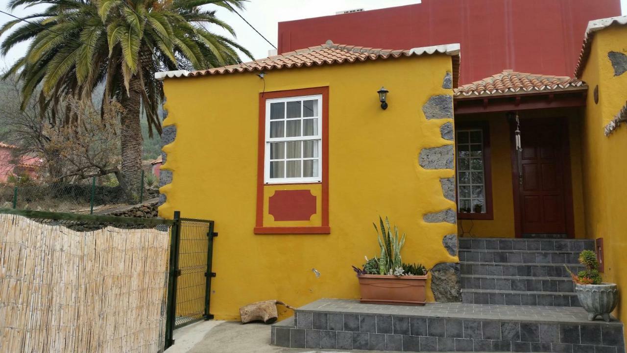 Casa Basilisa Capote El Paso Exterior foto