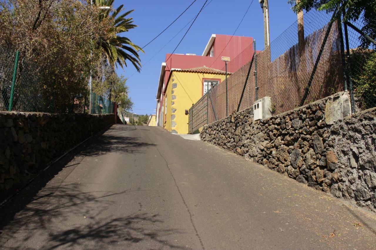 Casa Basilisa Capote El Paso Exterior foto