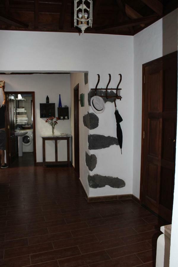 Casa Basilisa Capote El Paso Exterior foto