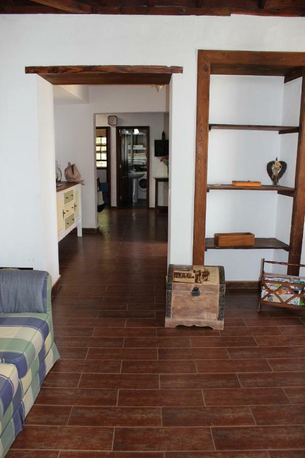 Casa Basilisa Capote El Paso Exterior foto
