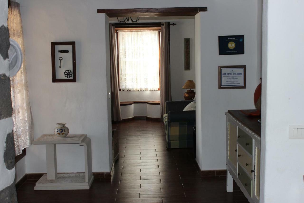 Casa Basilisa Capote El Paso Exterior foto